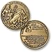 Trusty Shellback Challenge Coin