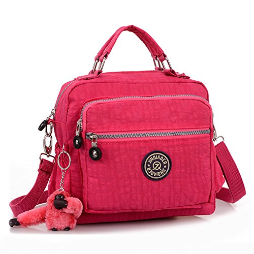 Sacs à main des femmes tendance coréenne petit sac à bandoulière urbain