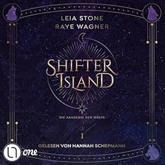 Die Akademie der Wölfe Titelbild