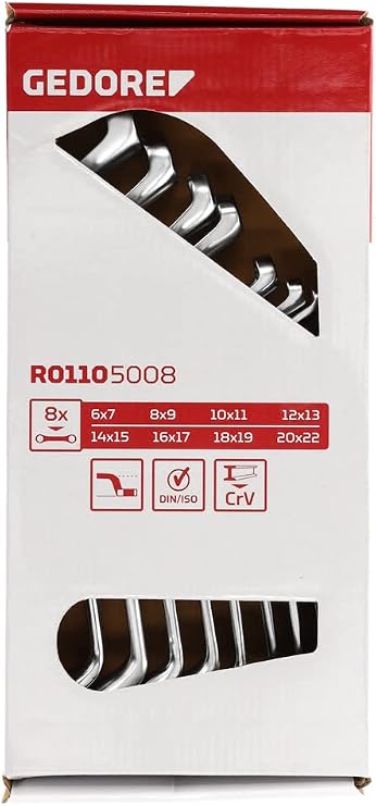 Gedore 3300926 Quality from