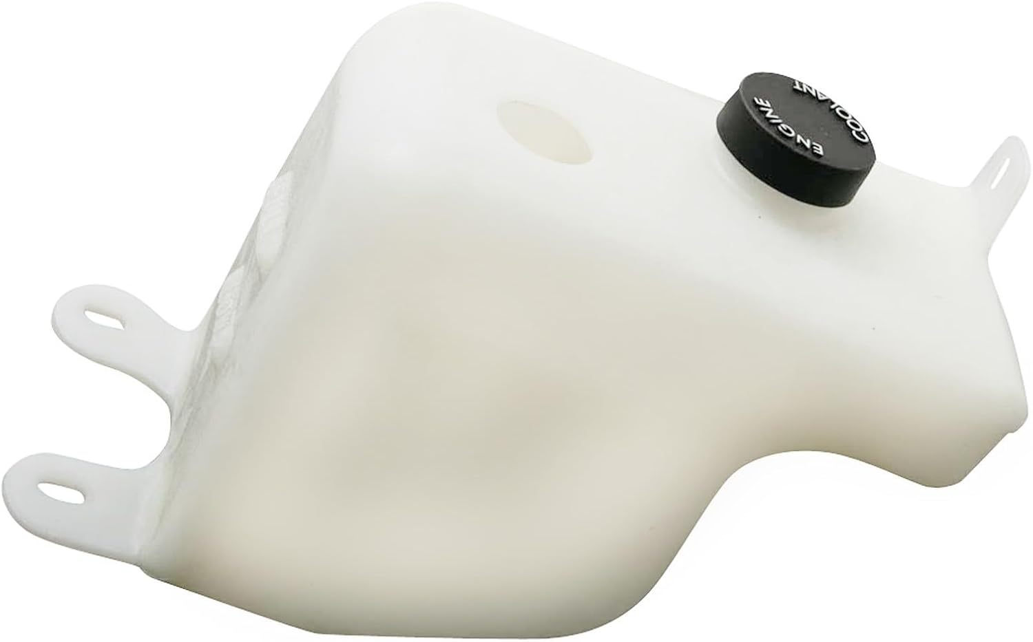 Radiator Coolant Reservoir Expansion Tank Overflow Bottle Compatible with 1993-1994 Jeep Grand Cherokee CH3014102