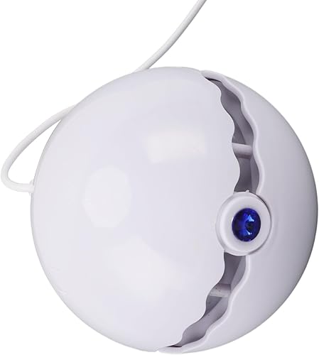 Miniatura 2 de Lavavajillas compactas, mini lavadora ultrasónica de turbina, lavadora portátil con ventosas para el hogar, viajes, habitación universitaria, casa