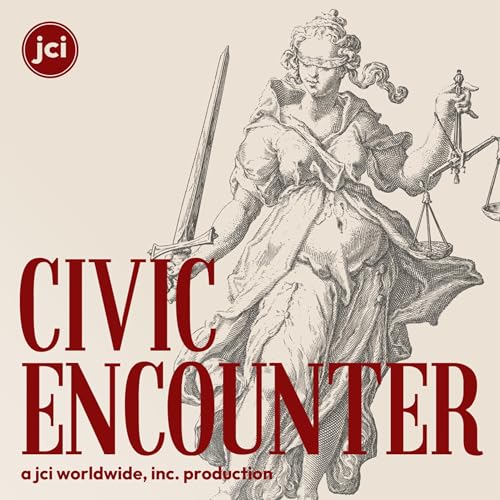 Couverture de Civic Encounter
