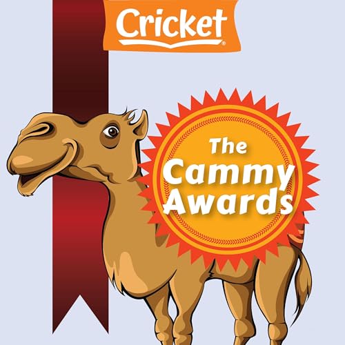 The Cammy Awards by Amy Tao episode artwork