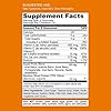 Goli Triple Action Immune Gummies with Vitamin C, D, Zinc - Elderberry Extract, Echinacea, Turmeric, Ginger - Vegan, Non-GMO, Gluten-Free - 120 Count (Pack of 2)