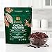 U Organic Dark Chocolate Melting Wafers, Fresh from our Farm - Baking, Dipping, Enrobing, Molding and Glazing (Creations 70% Aromatic, 16 oz)