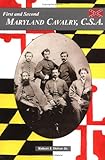 First and Second Maryland Cavalry, C.S.A