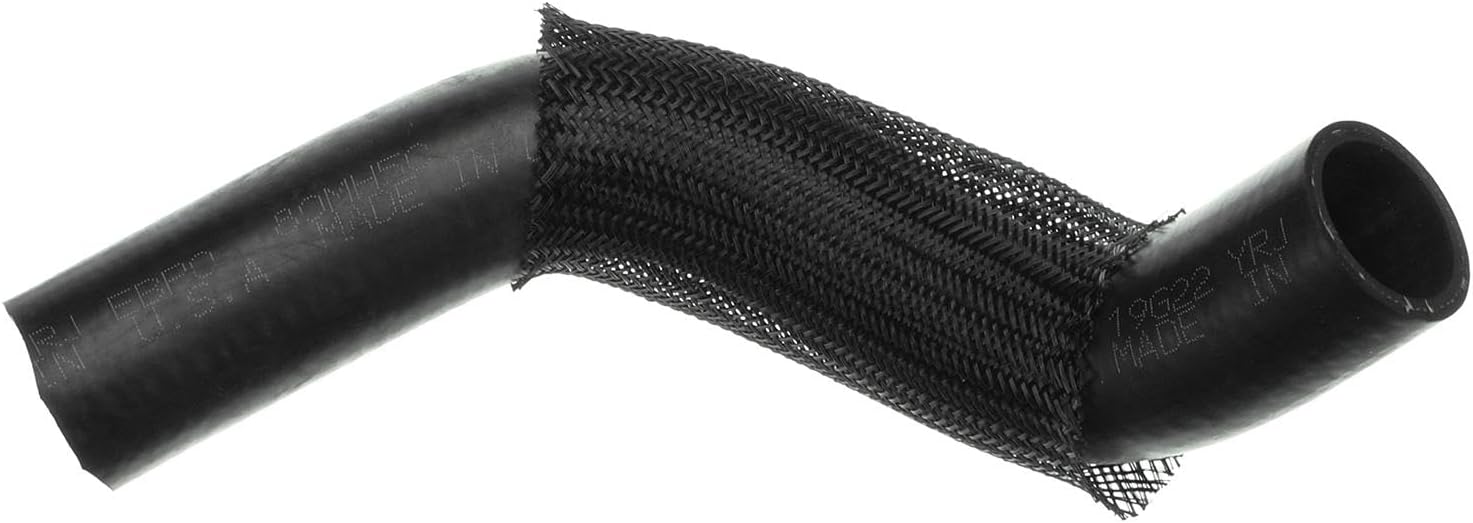 ACDelco Gold 20508S Molded Upper Radiator Hose