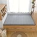 ZIKGER Colchones Futon, ColchóN De Suelo, Espesaje Tatami Mat Durmiendo, Almohadilla de Dormir Plegable, colchón, Tumbona, Cama