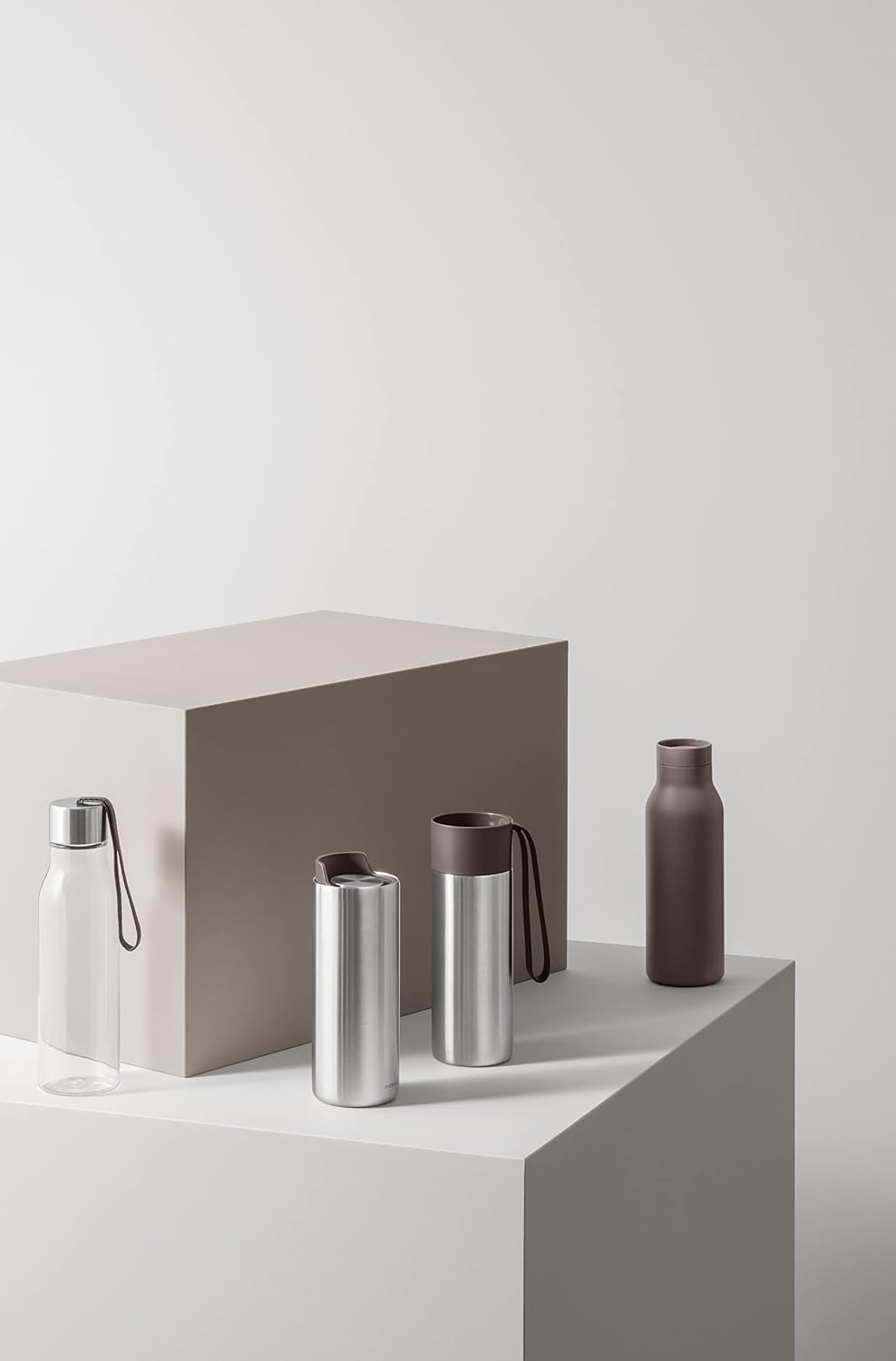 Eva Solo To Go Cup 0,35l Chocolate
