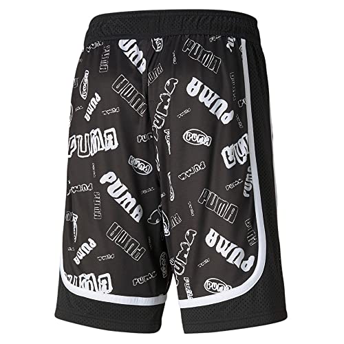 Image of Puma Men Knitted Shorts