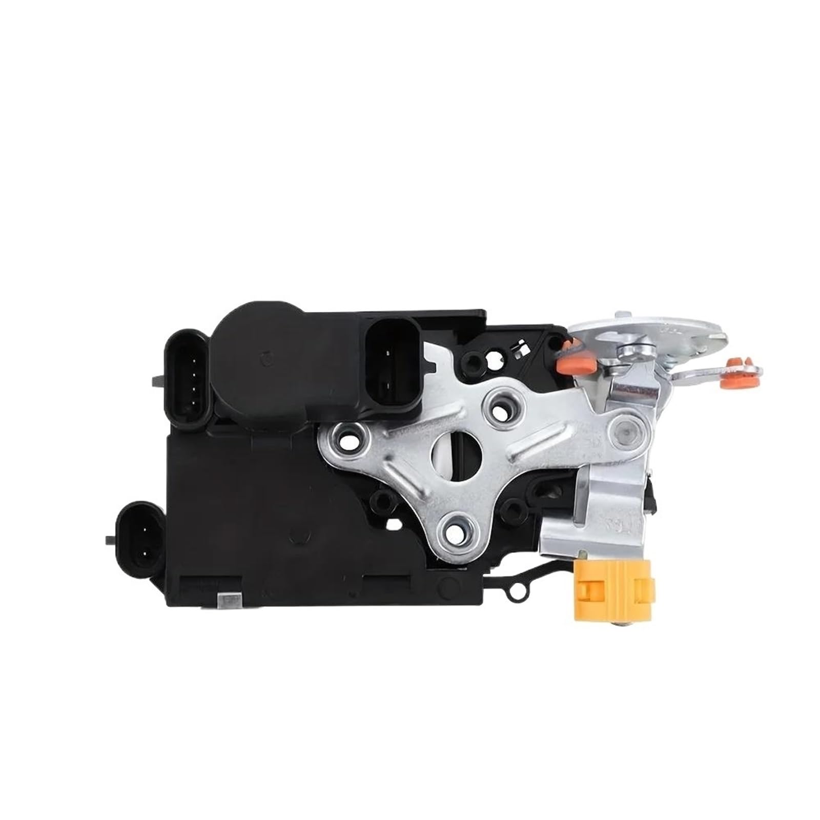 Bekuyu 2000-2006 Front Right Front Rear Left And Right Door Lock Actuator For Cadillac For Escalade 2000-2006 2007-2014 Door Lock Actuator(2000-2006 Front Right)