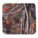 Tapis de siège extérieur, coussin de pique-nique 12.99x12.20x0.79inch Portable léger imperméable résistant à l'usure pour le camping pour le pique-nique pour la pêche(Nouveau camouflage feuille)
