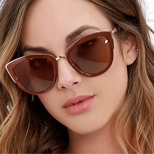 Women's Polarized Sunglasses Unisex Fashion Outdoor Casual Flexible Frames Protection Summer Sunglasses3