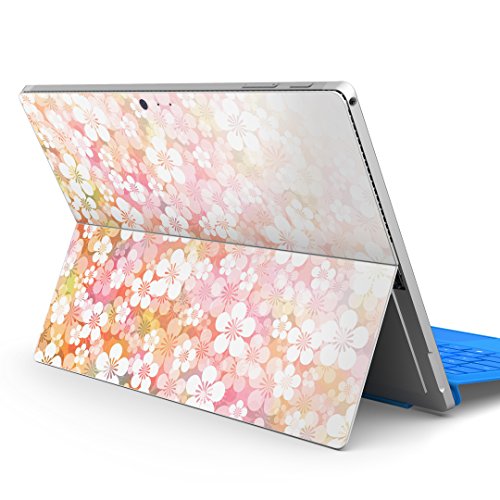 igsticker Surface pro7 (2019) pro6 pro2017 pro4 p XLV[ T[tFX m[gubN m[gp\R Jo[ P[X tB XebJ[ ANZT[ ی 005976 t[ a a  