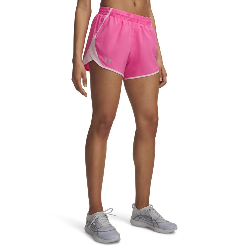 Under Armour Women's Fly by Shorts