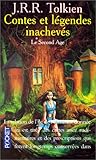  Contes et Légendes inachevés, tome 2 : Le Second Age