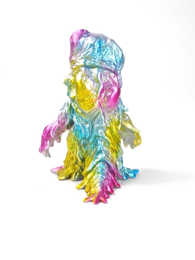 Amazon.co.jp: CCP ミドルサイズシリーズ ヘドラ DROP CANDY 