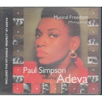 Paul Simpson - Musical freedom