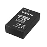 SIMOLIO Rechargeable Li-ion Battery SM-621,SM-621D