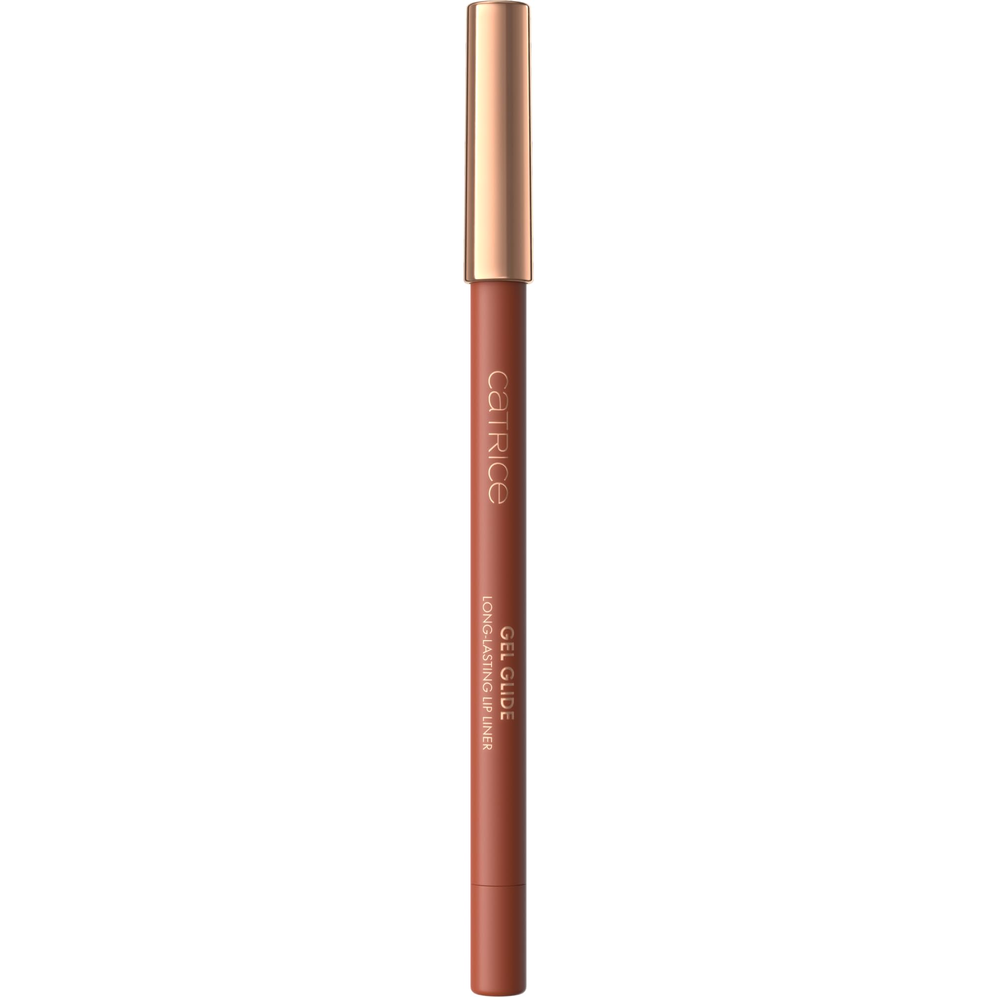 Catrice Żel Glide Long-Lasting Lip Liner, trwały, odporny na rozmazywanie, intensywny kolor (1,5 g)