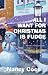 All I Want for Christmas is Fudge (A Candy-Coated Mystery)