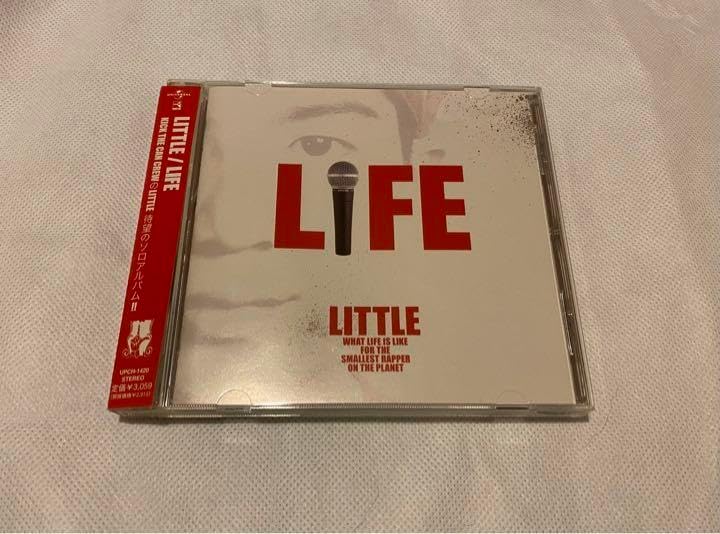 日本語ラップ名盤100 日本語RAPのアルバム約100枚 日本語
