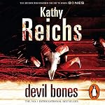 Cover of Devil Bones