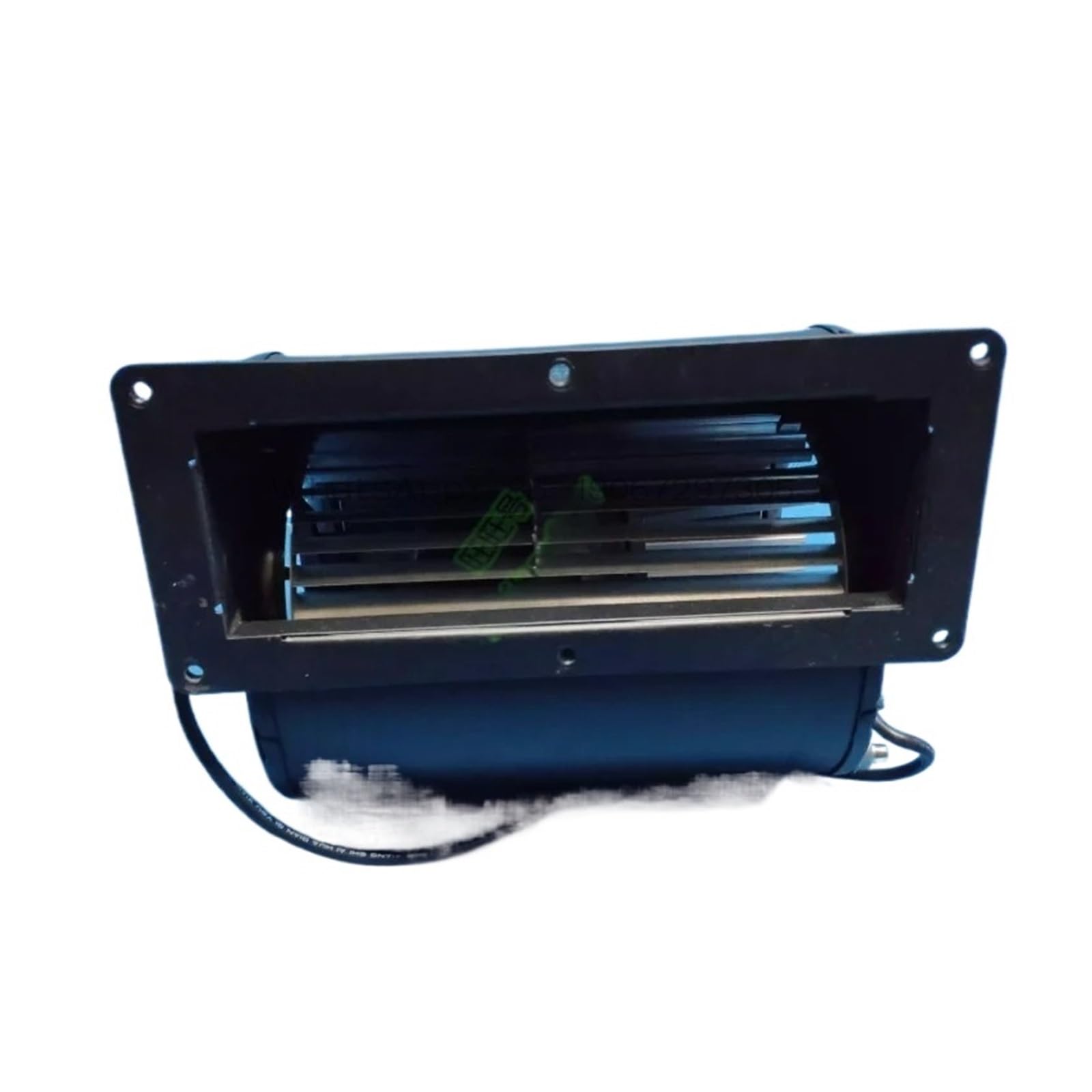 Ventilateur centrifuge 133FLJ4 haute pression 220V AC