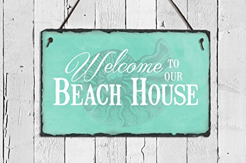 Kitchen Modern Beach House Interior Design: Stylish Coastal Decor Ideas 8 Welcome to the Beach House