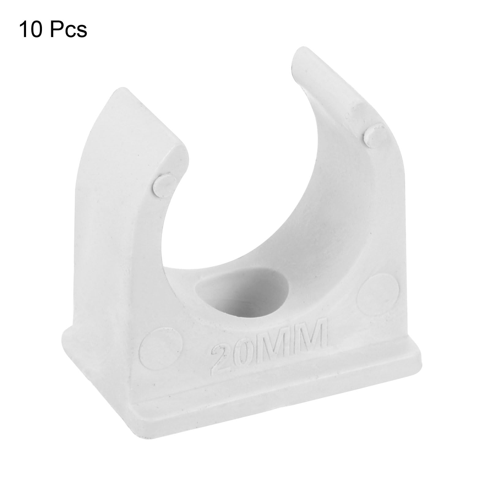 Lot De 20 Clips De Haute Qualité En Acier Inoxydable Pour Vêtements Et Chaussettes, Clip De