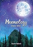 Moonology Diary 2021