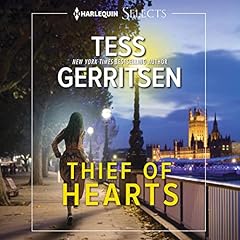 Thief of Hearts cover art