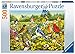 Ravensburger, Uccelli nel Campo, 500 Pezzi, Puzzle per Adulti, Multicolore, 16988 7