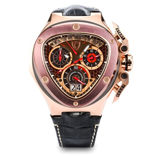 Tonino Lamborghini 3017 Spyder Chronograph Watch - //coolthings.us