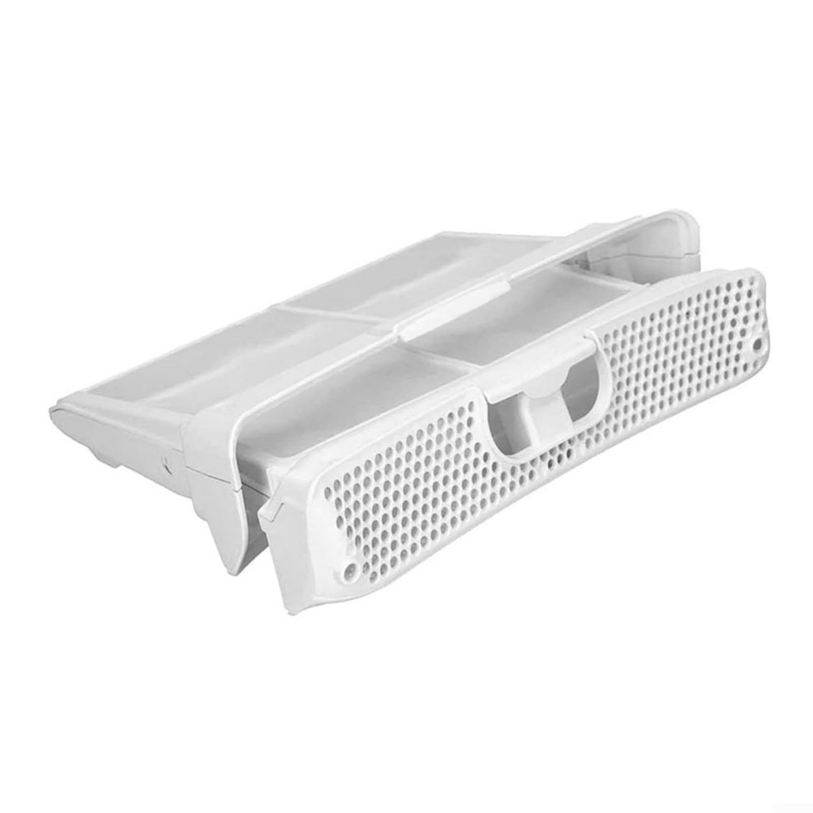 Filtre pour sèche-linge Bosch pièce de rechange 00656033 plastique blanc maison