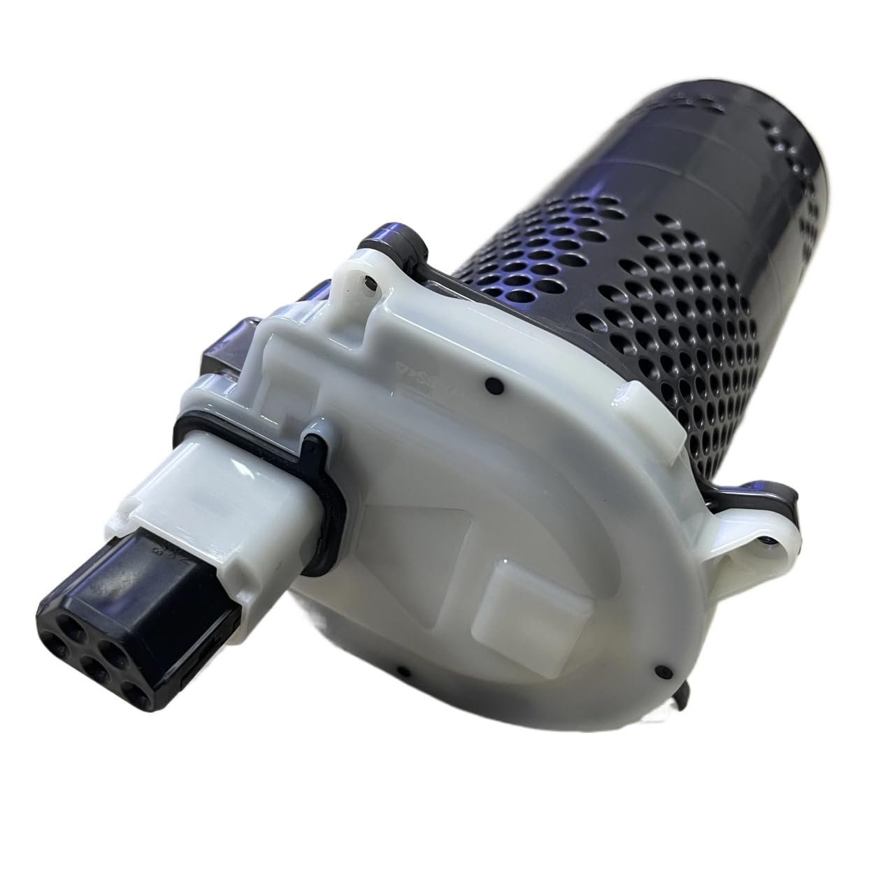 Compatible con Dyson, V15 SV22 SV47 Repuesto de Motor Pieza | V15, SV22, SV47, repuesto motor, reparación aspiradora, pérdida succión, ruido motor, parada motor, pieza repuesto