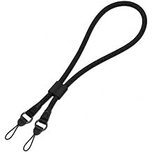 Digital Camera with Camera Lanyard