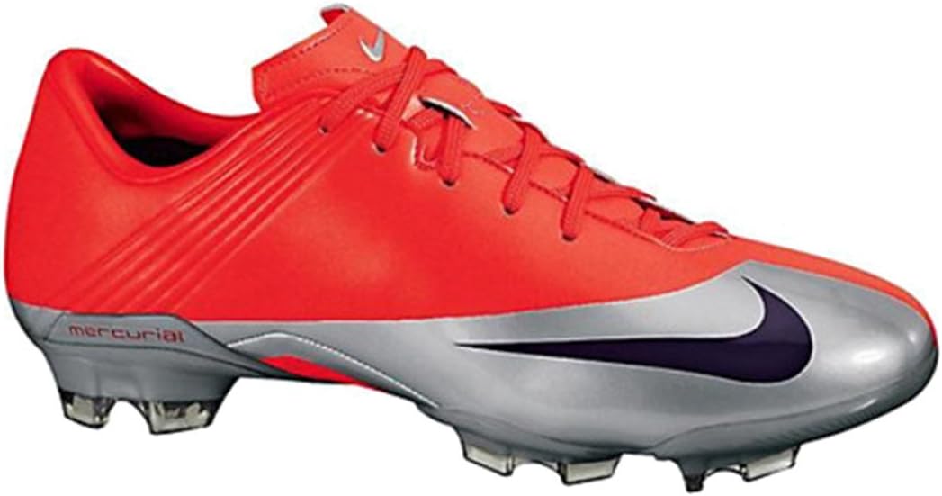 Nike Mercurial Talaria V FG Soccer Cleats