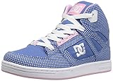 DC Rebound TX SE Action Sport Sneaker (Little Kid/Big Kid)