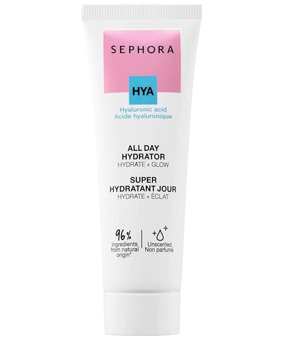 SEPHORA COLLECTION All Day Hydrator Hyaluronic Acid