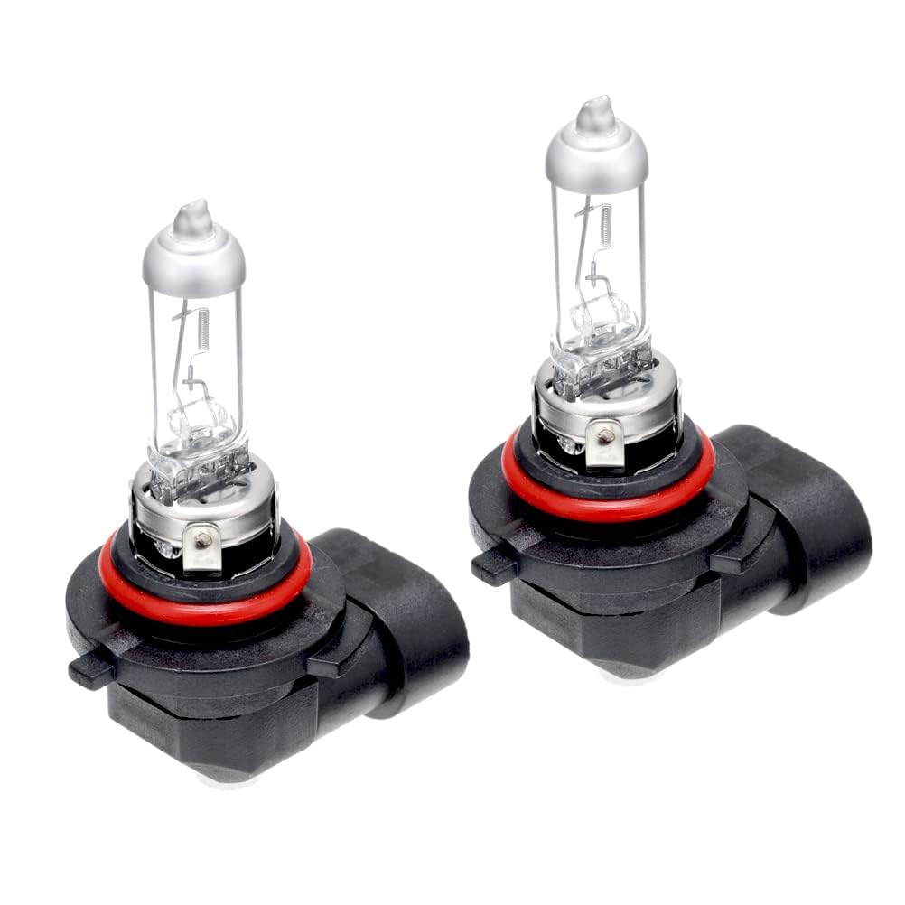 IPF Halogen Bulb HB4/3 3200K Clear Fog Headlight 12V 55W Pair Japan