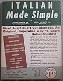 Italian Made Simple