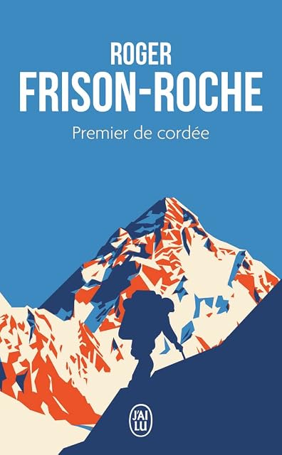 Portada de Premier de Cordée