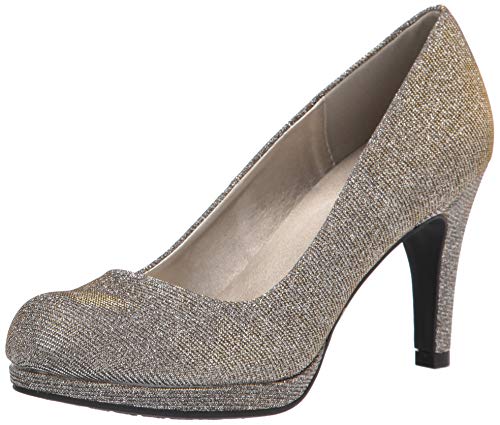 Cl By Chinese Laundry Women's Nilah Pump, Champagne, 8.5 #TOP3