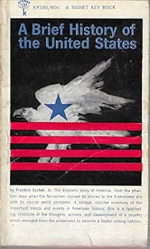 Paperback A Brief History of the United States Book