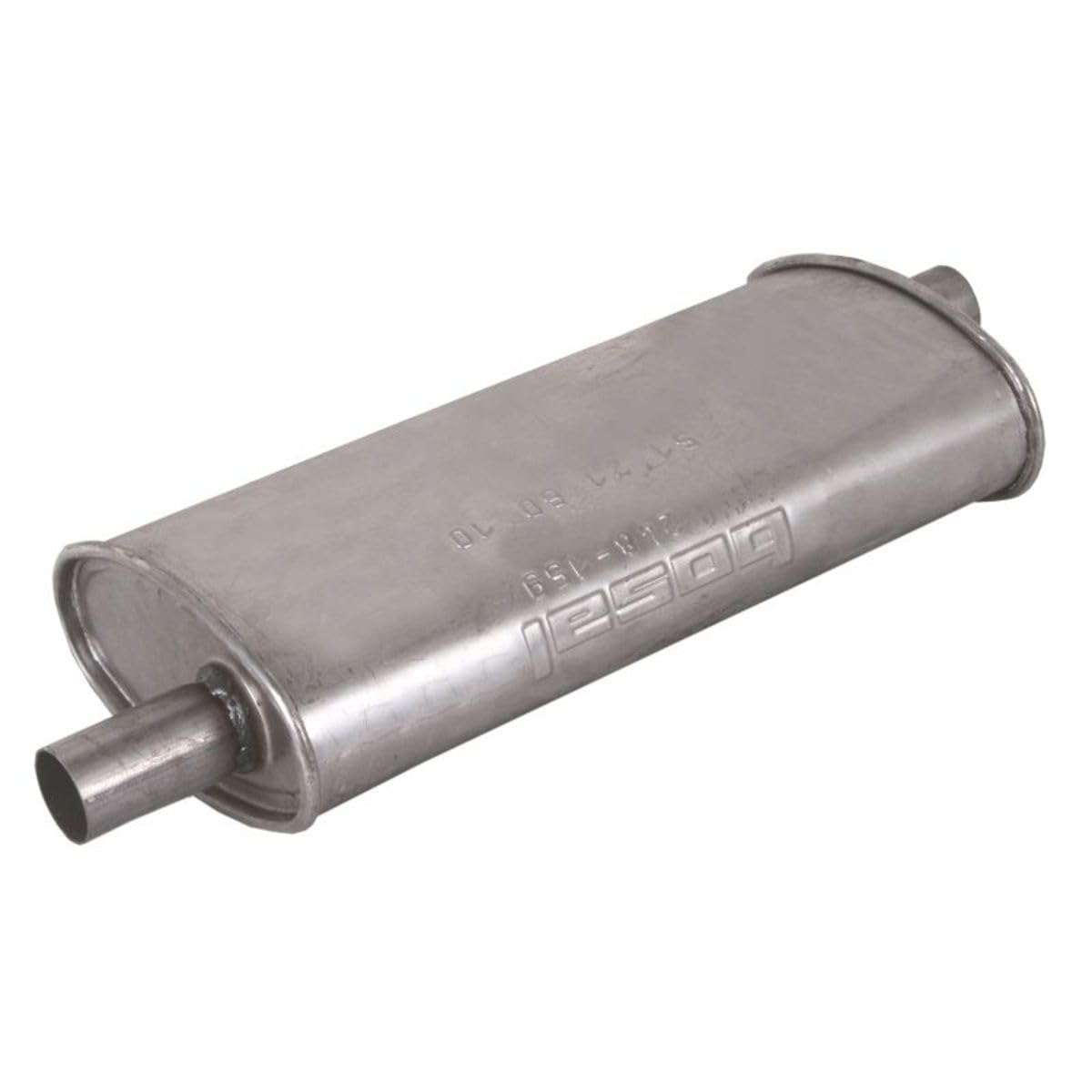 Bosal 248-159 Silenciador central, universal