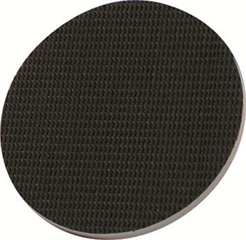 SAND-LGT BACK PAD 6 X 5/8-11 (QTY: 1)