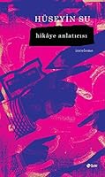 Hikaye Anlatıcısı 6059087698 Book Cover