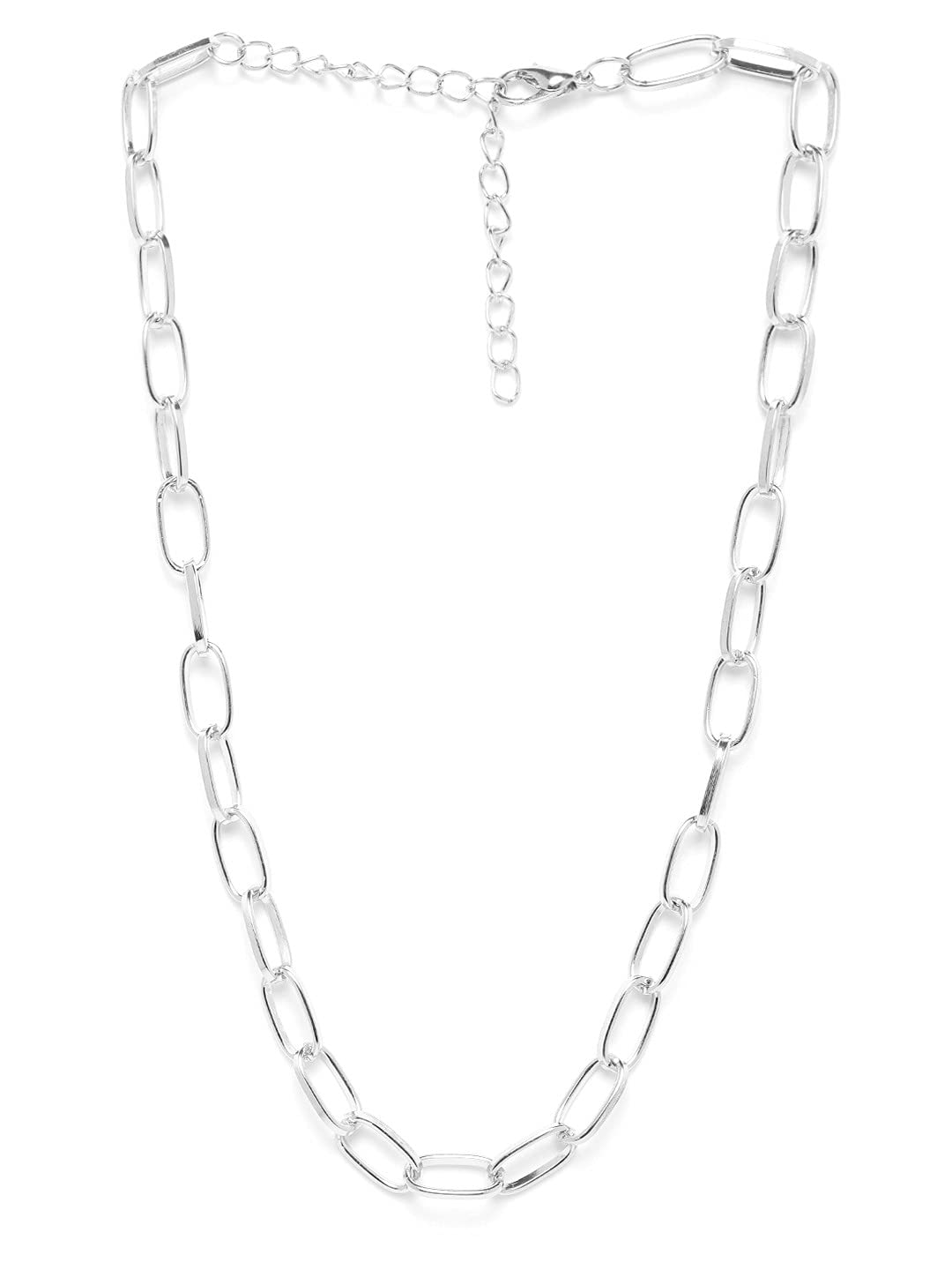 Plated Chain for Both